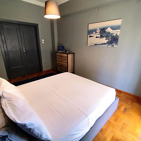 Comfortable Modern Entire House Near The Center Of Athens-Blue Serenity Екстер'єр фото