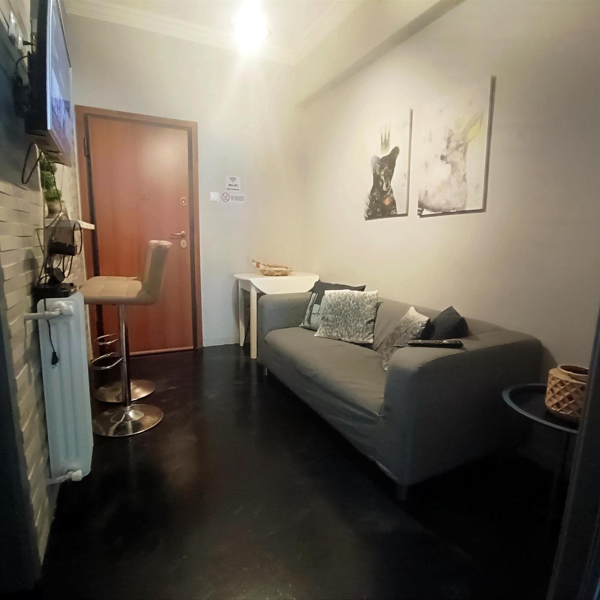 Comfortable Modern Entire House Near The Center Of Athens-Blue Serenity Екстер'єр фото