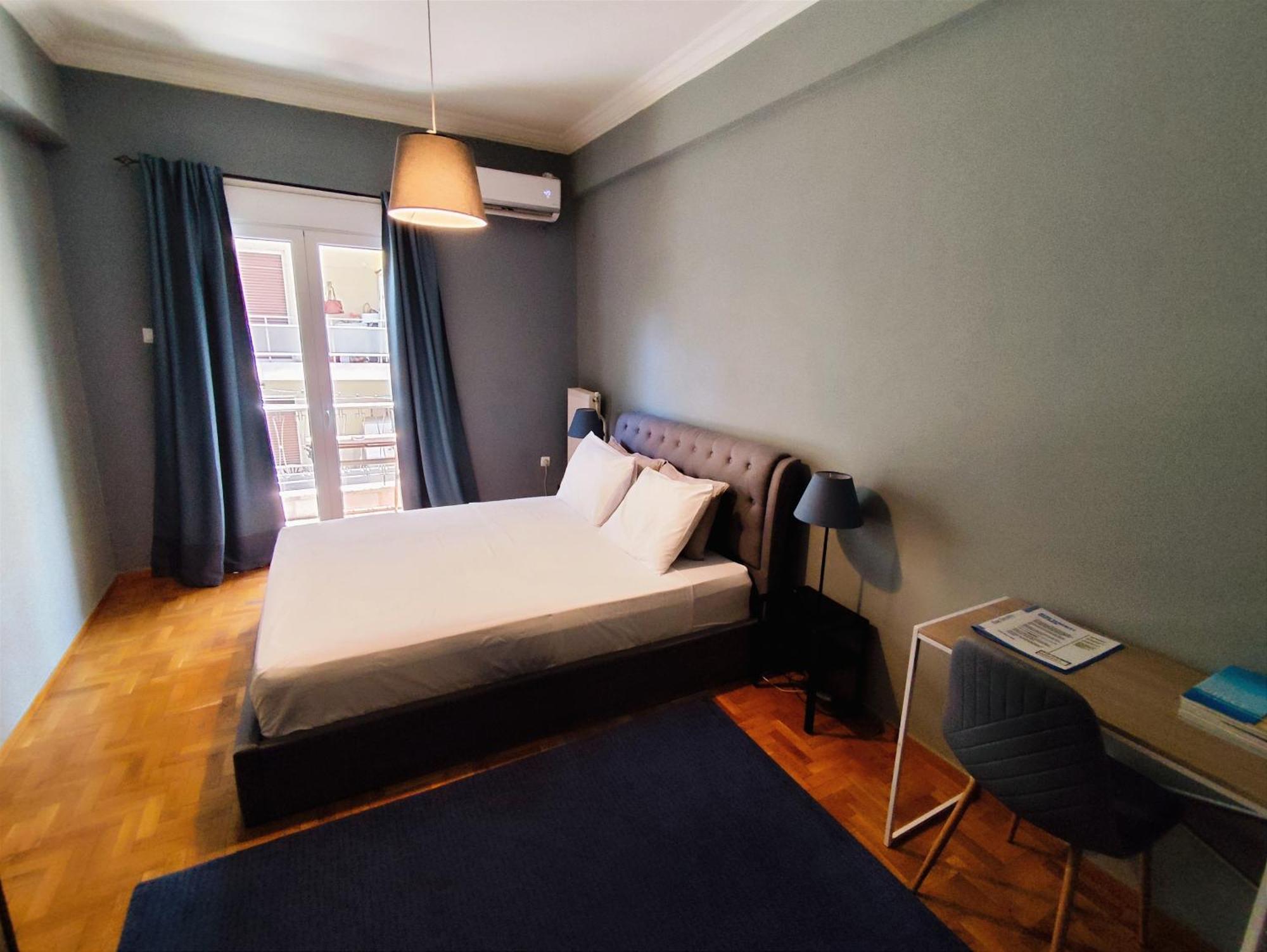 Comfortable Modern Entire House Near The Center Of Athens-Blue Serenity Екстер'єр фото