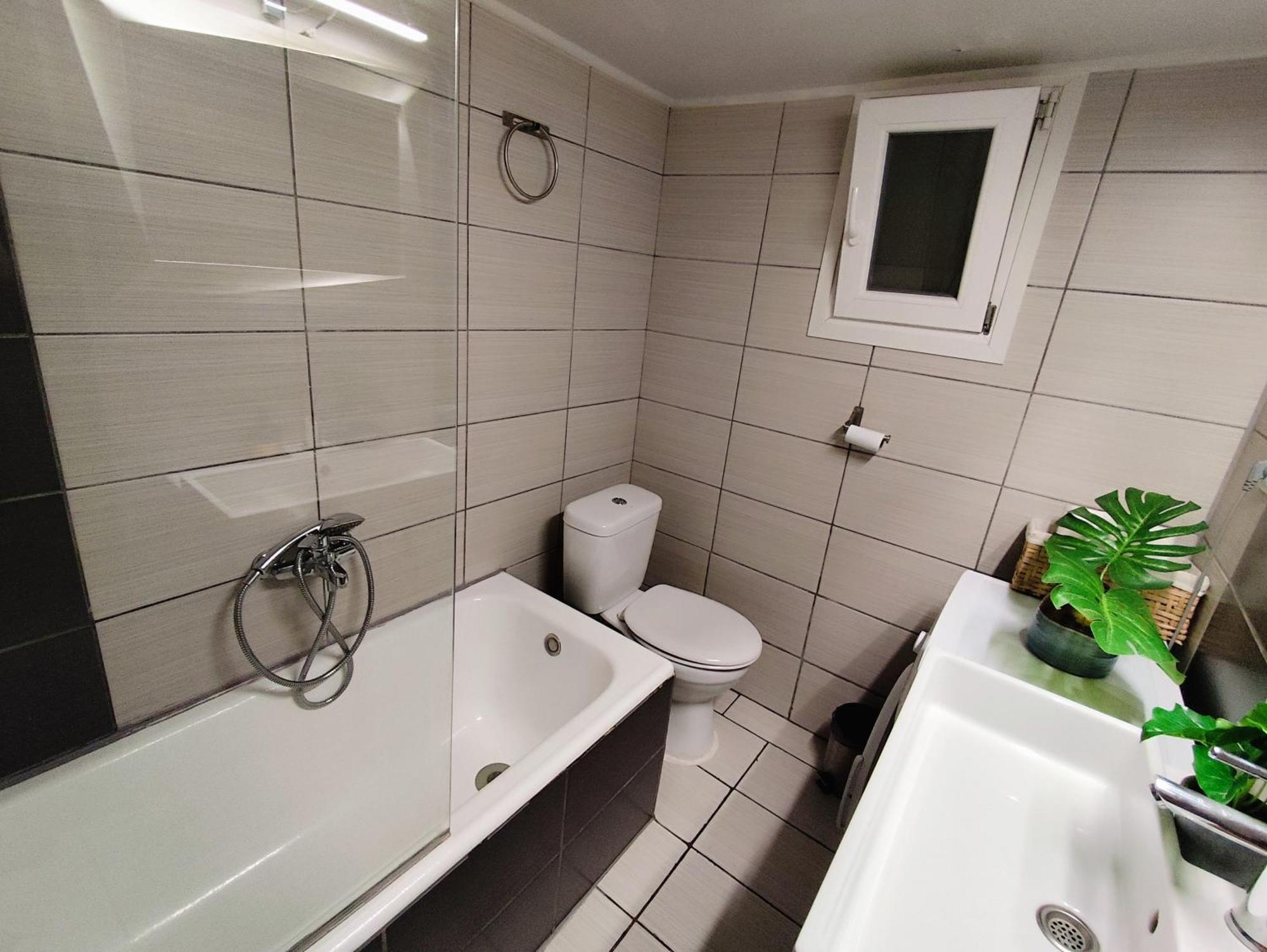 Comfortable Modern Entire House Near The Center Of Athens-Blue Serenity Екстер'єр фото