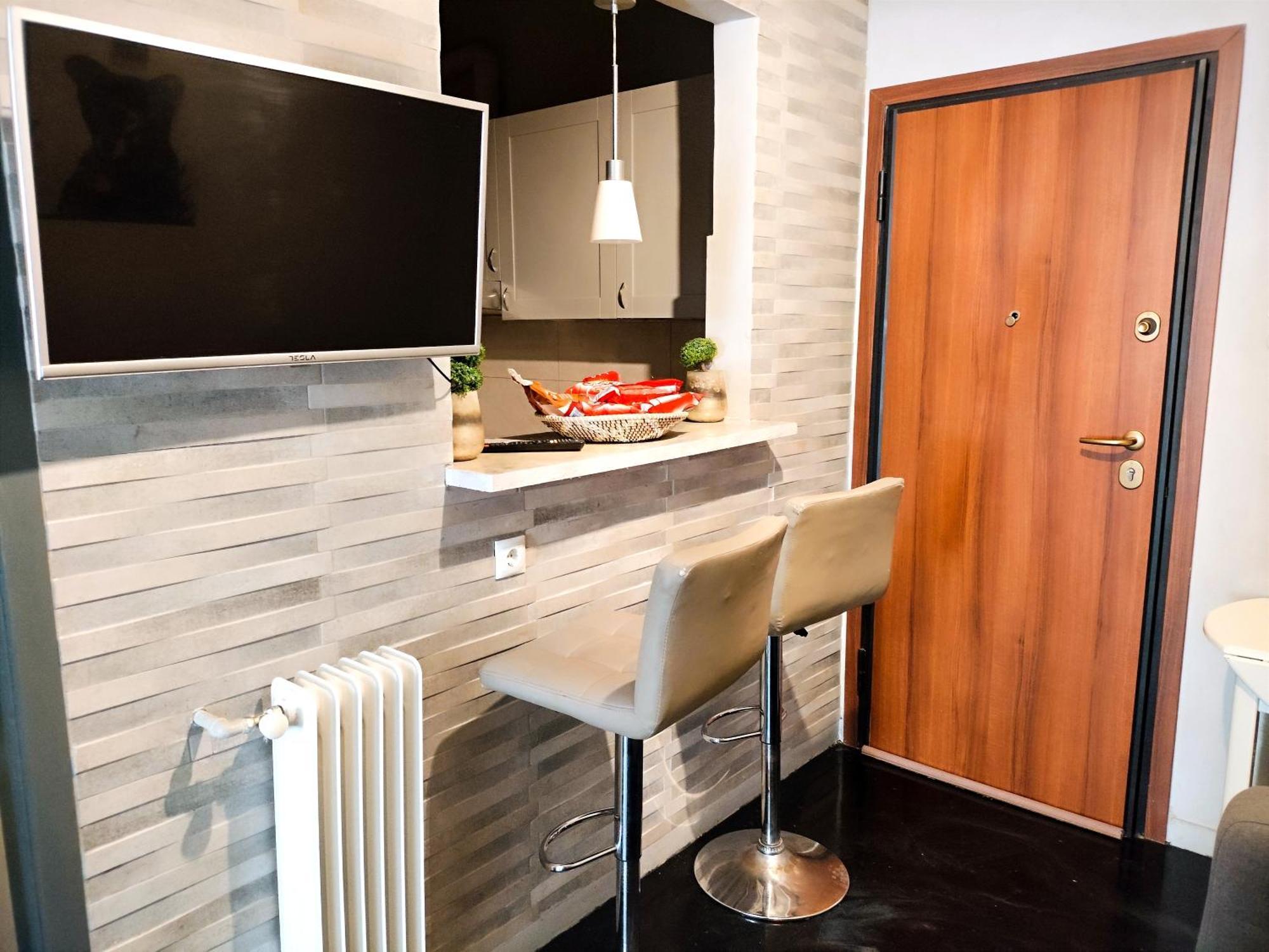 Comfortable Modern Entire House Near The Center Of Athens-Blue Serenity Екстер'єр фото